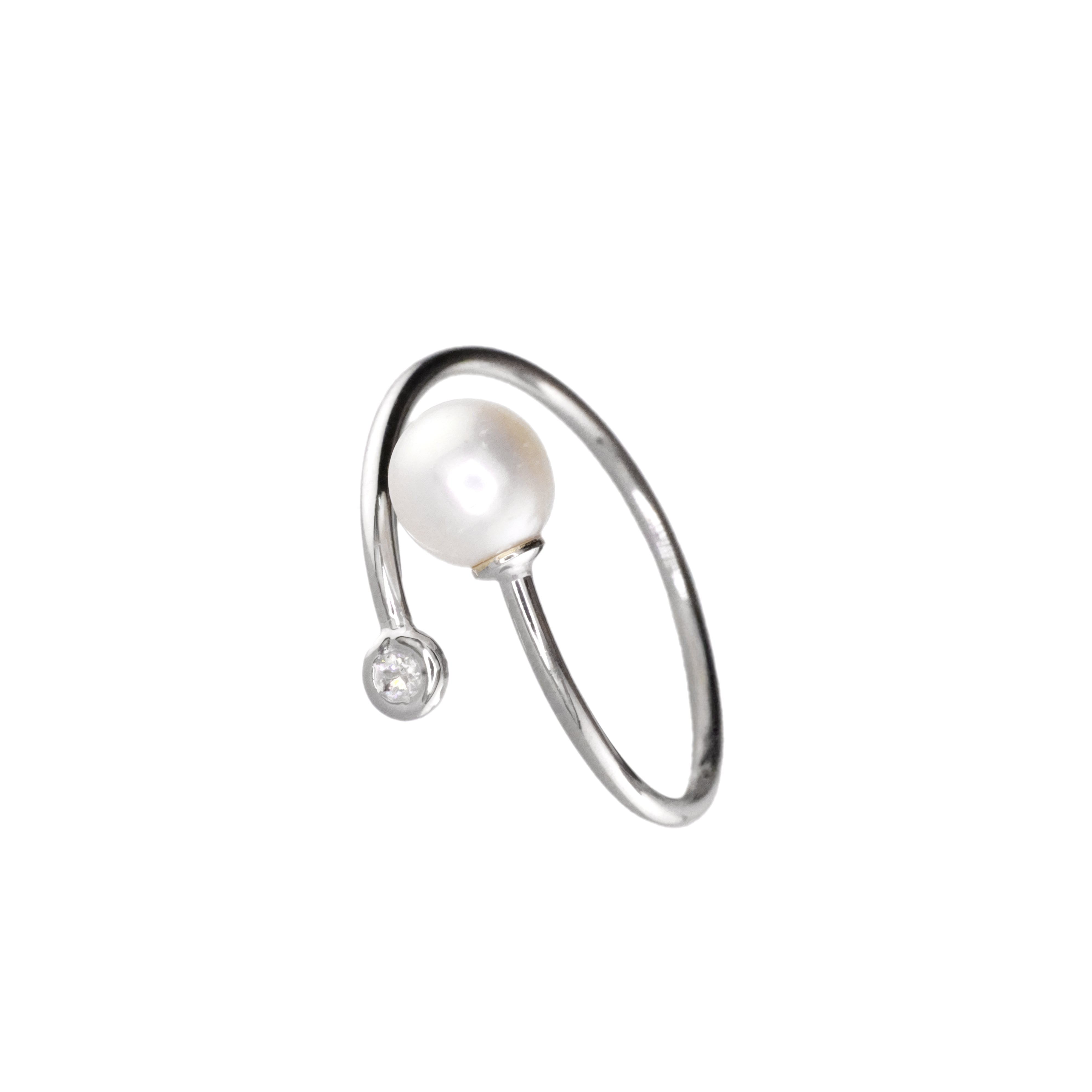 Ring | Saleh Sallom - 0.085ct