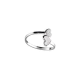 Ring | Saleh Sallom - 0.01ct