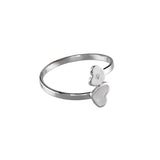 Ring | Saleh Sallom - 0.01ct