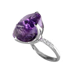 Ring | Saleh Sallom - 0.06ct