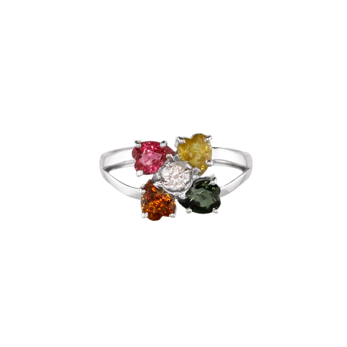 Ring | Saleh Sallom - 2.13ct