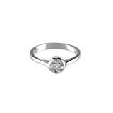 Ring | Saleh Sallom - 0.05ct