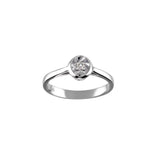 Ring | Saleh Sallom - 0.05ct