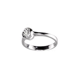 Ring | Saleh Sallom - 0.05ct