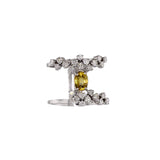 Ring | Saleh Sallom - 1.39ct