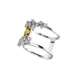 Ring | Saleh Sallom - 1.39ct