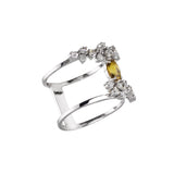 Ring | Saleh Sallom - 1.39ct