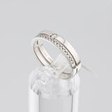Diamond Ring Natural - By Saleh Sallom - Saleh Sallom