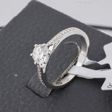Diamond Ring Lab - By Saleh Sallom - Saleh Sallom