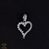 DIAMOND PENDANT - Saleh Sallom