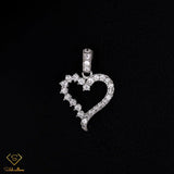 DIAMOND PENDANT - Saleh Sallom