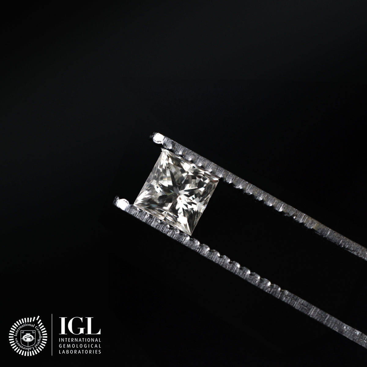 NATURAL DIAMOND BY SALEH SALLOM | 0.38 CT